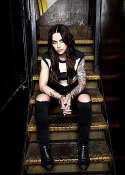 Amy Macdonald